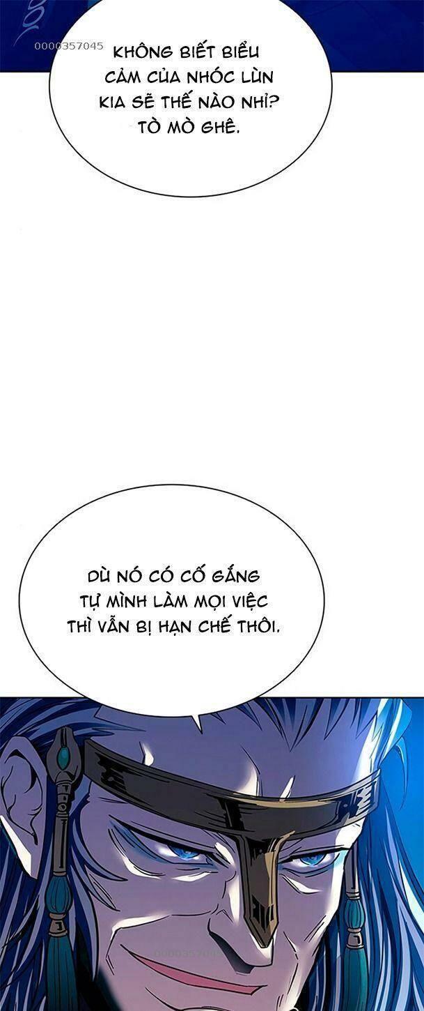 tiêu diệt ác nhân chapter 78 31
