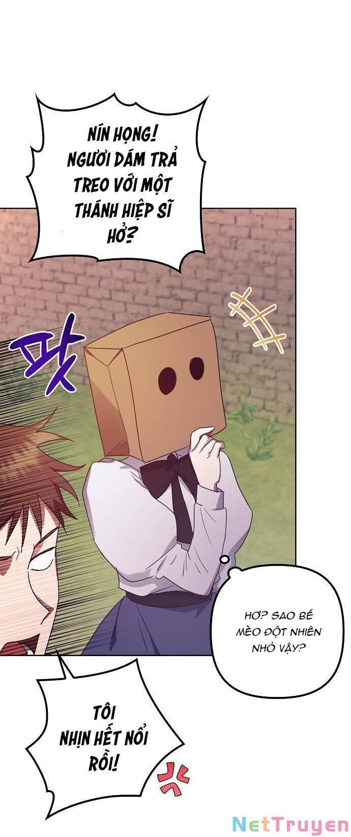 cuộc sống giản dị của người độc thân bị bỏ rơi chapter 9 34