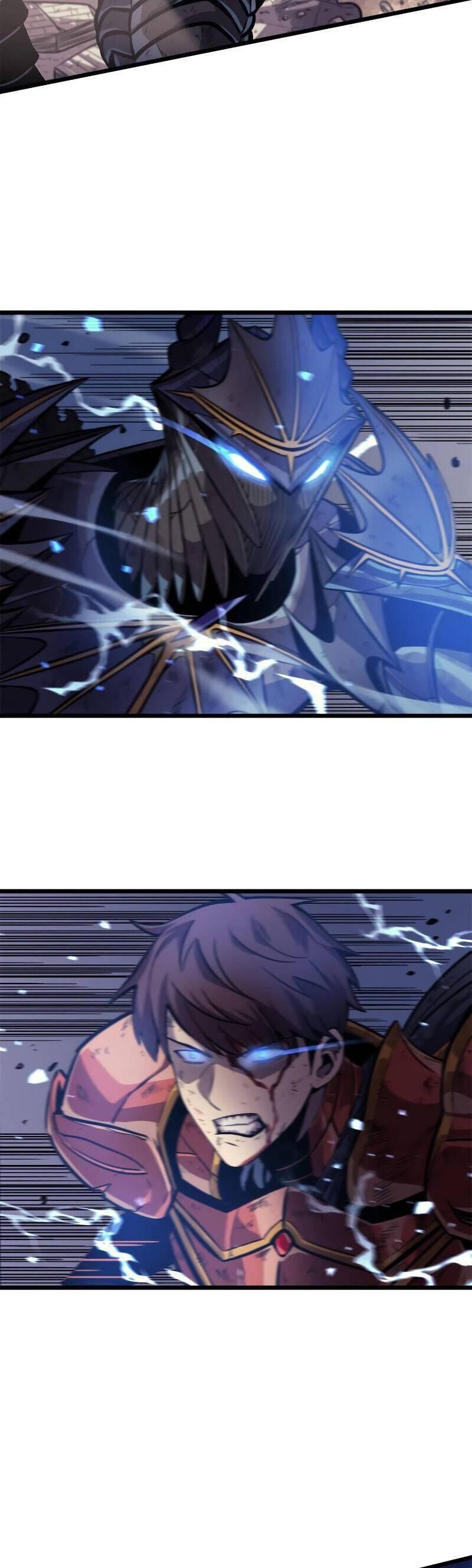 tôi trở lại thăng cấp một mình chapter 140 44