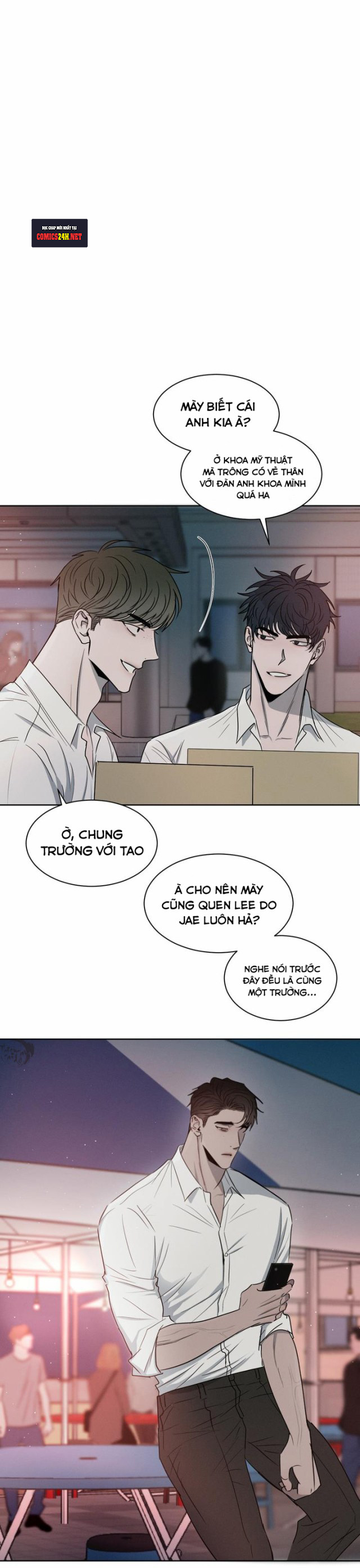 tương khắc chapter 7 13