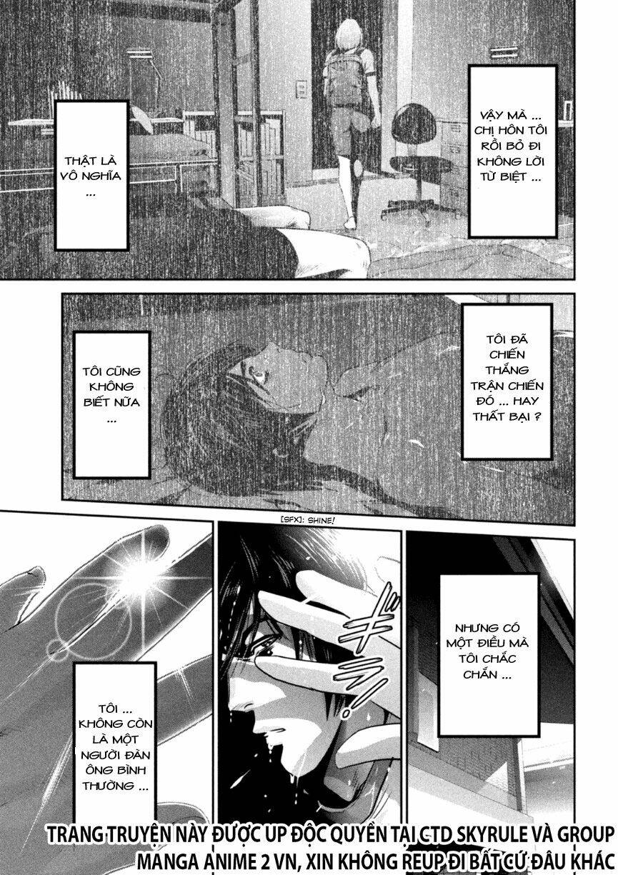 trường học ngục tù chapter 179 5