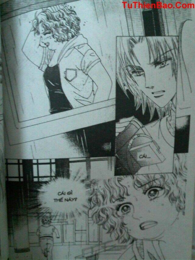 cô nàng xinh đẹp chapter 8 102