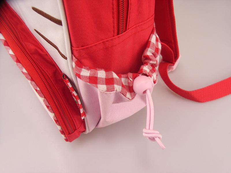 2021 Kawali 31Cm Anime Hello Kittys Túi Hoạt Hình Túi Kawali Mềm Mại Sang Trọng Thời Trang Làm Đẹp Ba Lô Đi Học Nữ Trẻ Em đồ Chơi Quà Tặng