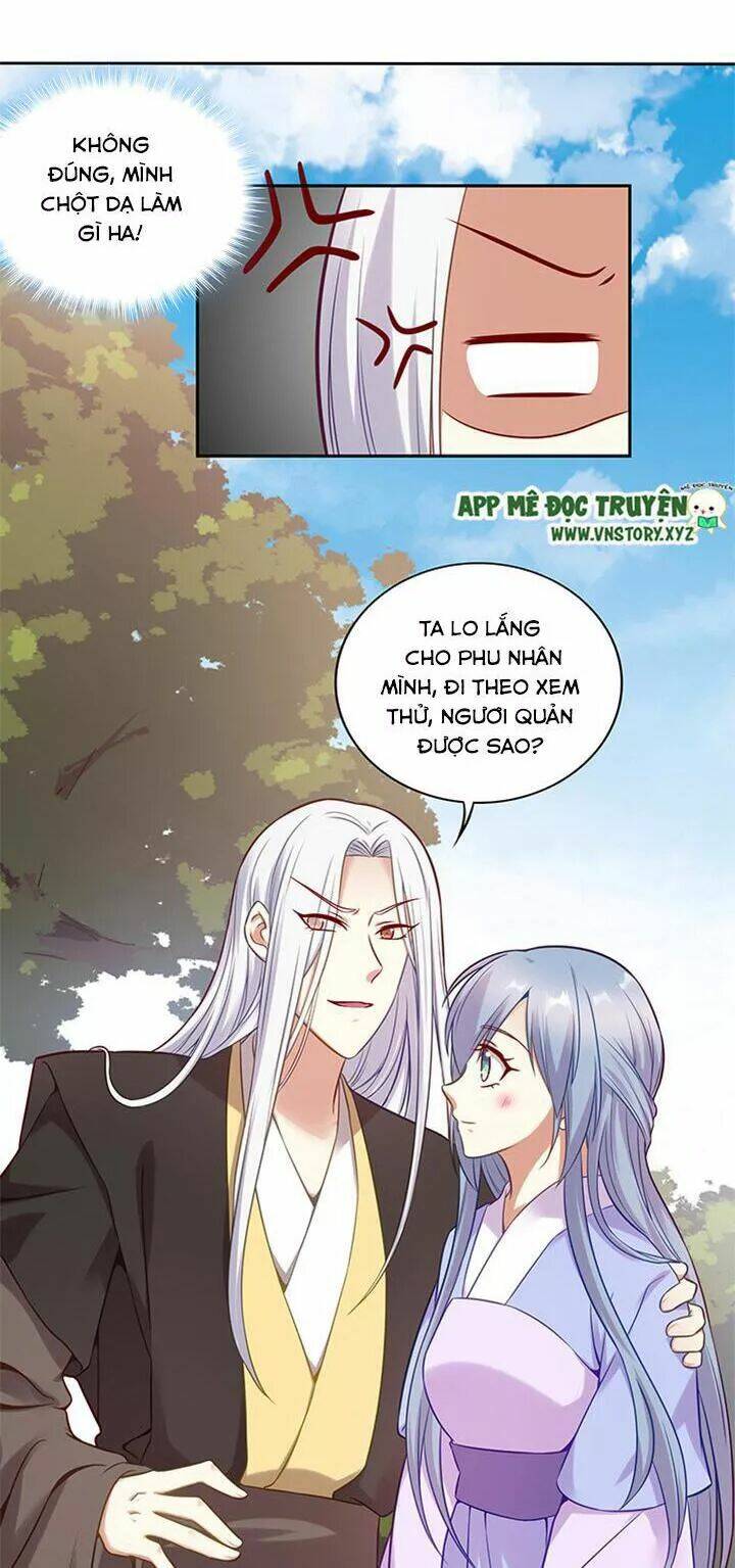 đô đốc đại nhân sủng thê kí chapter 155 7