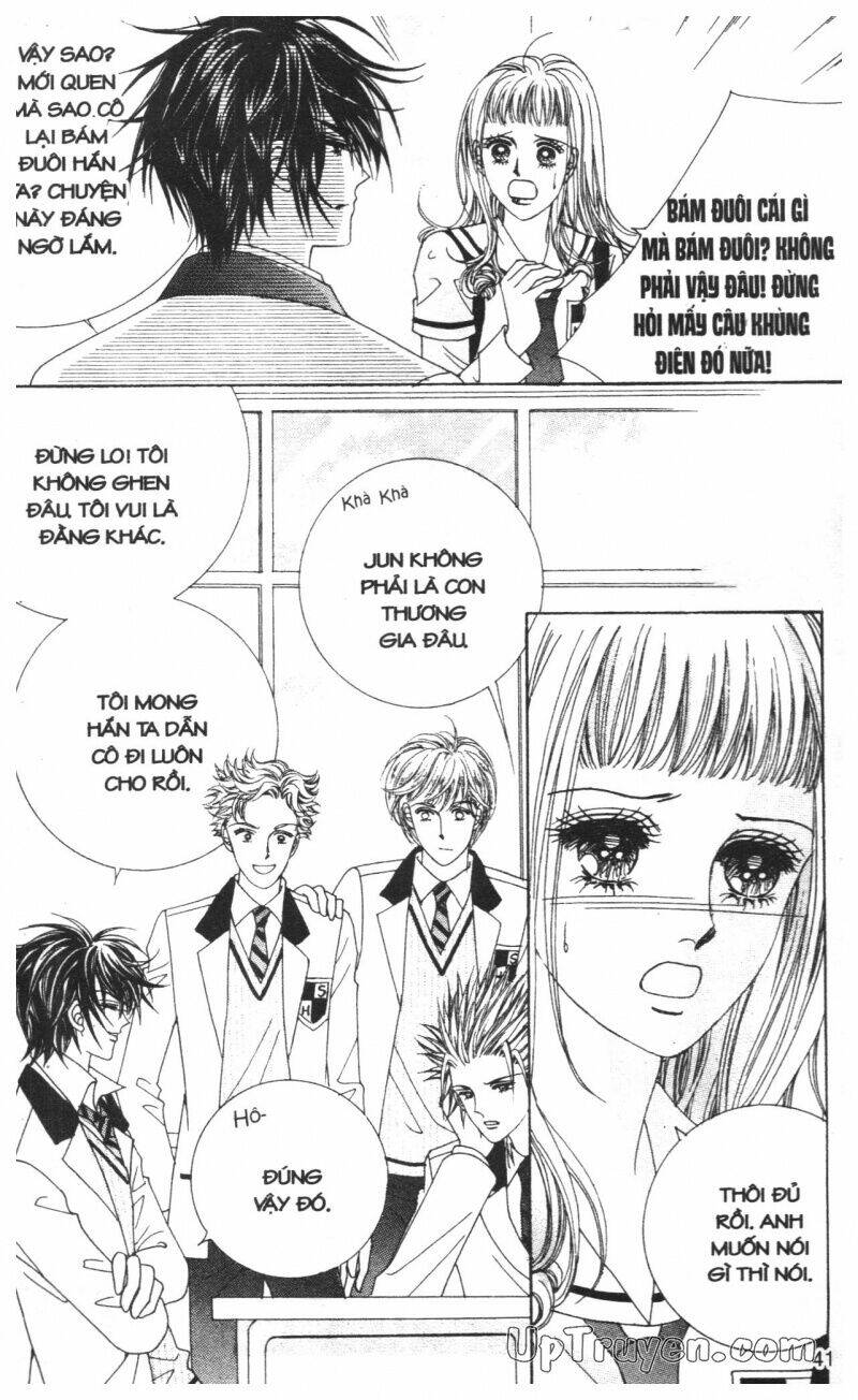 vợ chồng trẻ con bản đẹp chapter 3 41