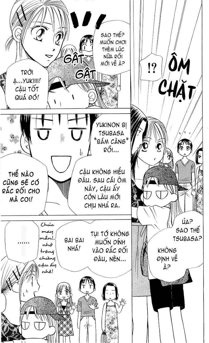 kare kano hajimemashita chapter 17 26