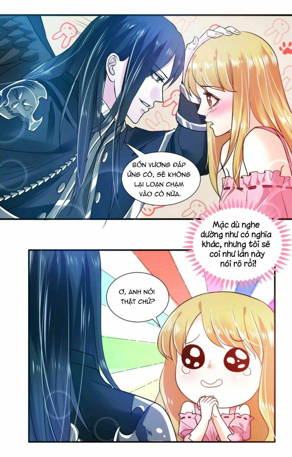 ma vương đại nhân đi thông thả chapter 15 34