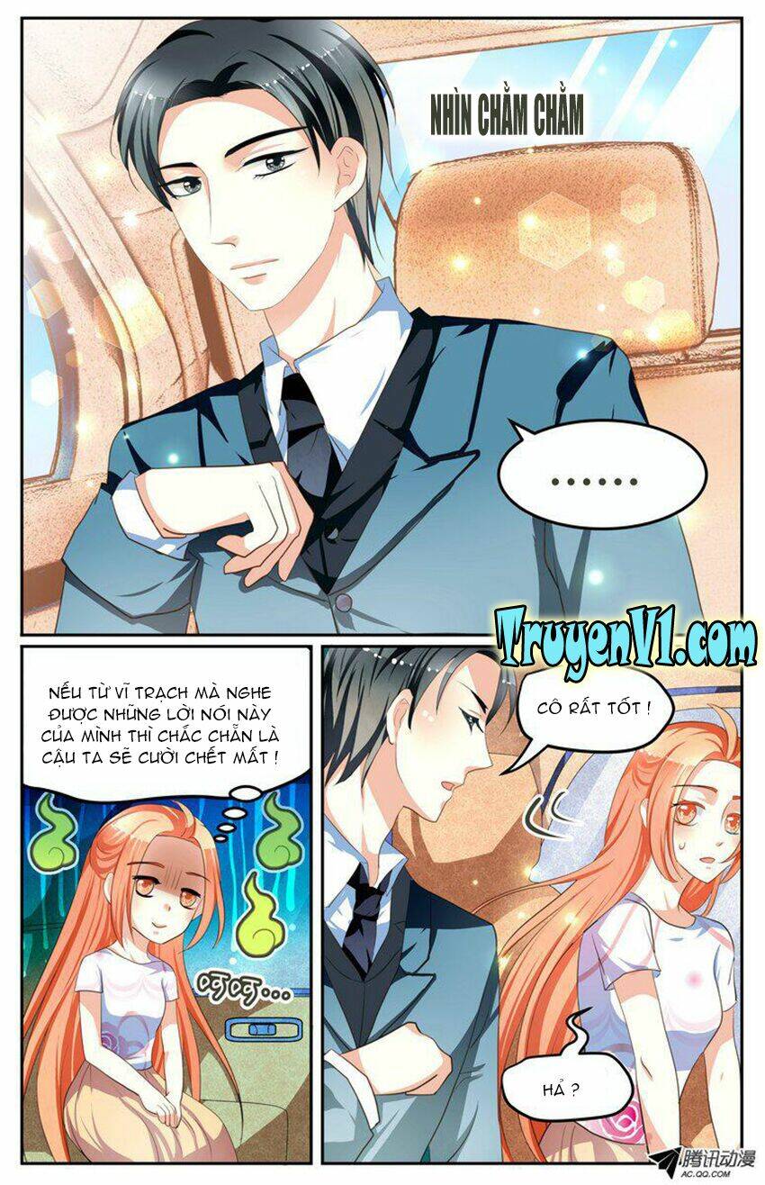 hoán hùng bang bang mang chapter 9 6