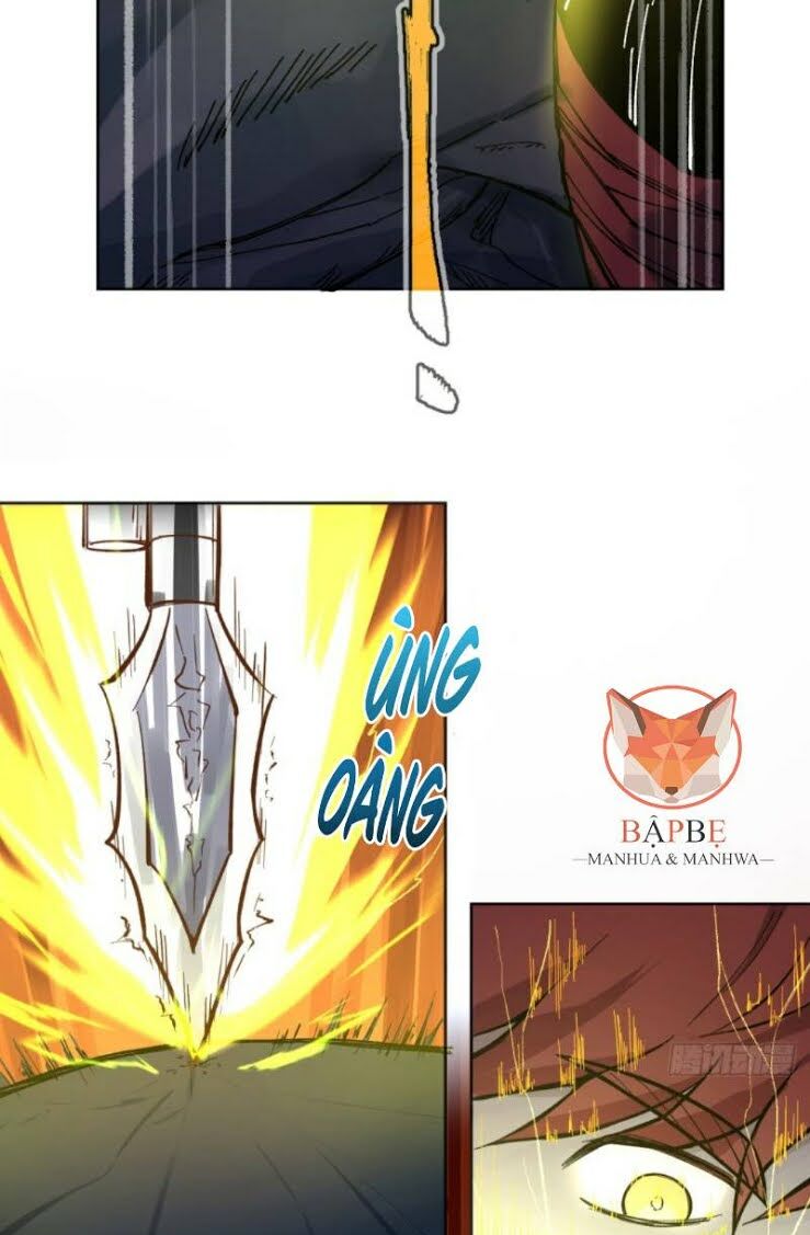 vô hạn khắc kim chi thần chapter 15 18