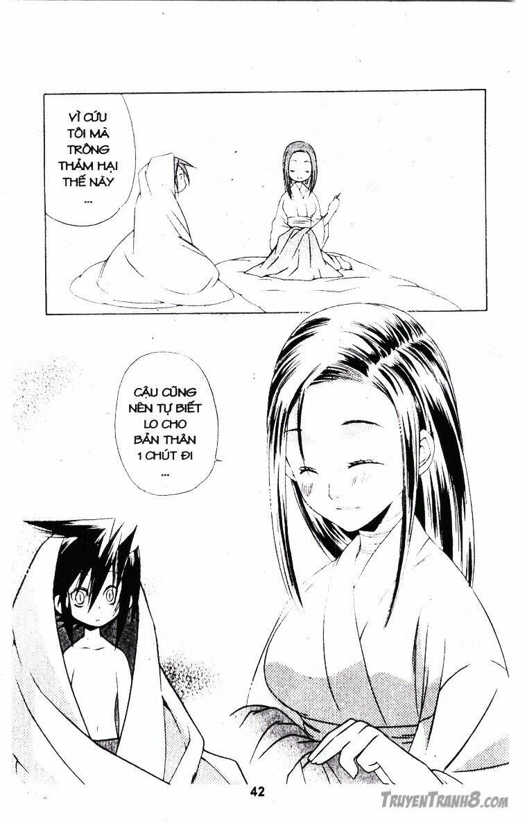 behind master chapter 23 10