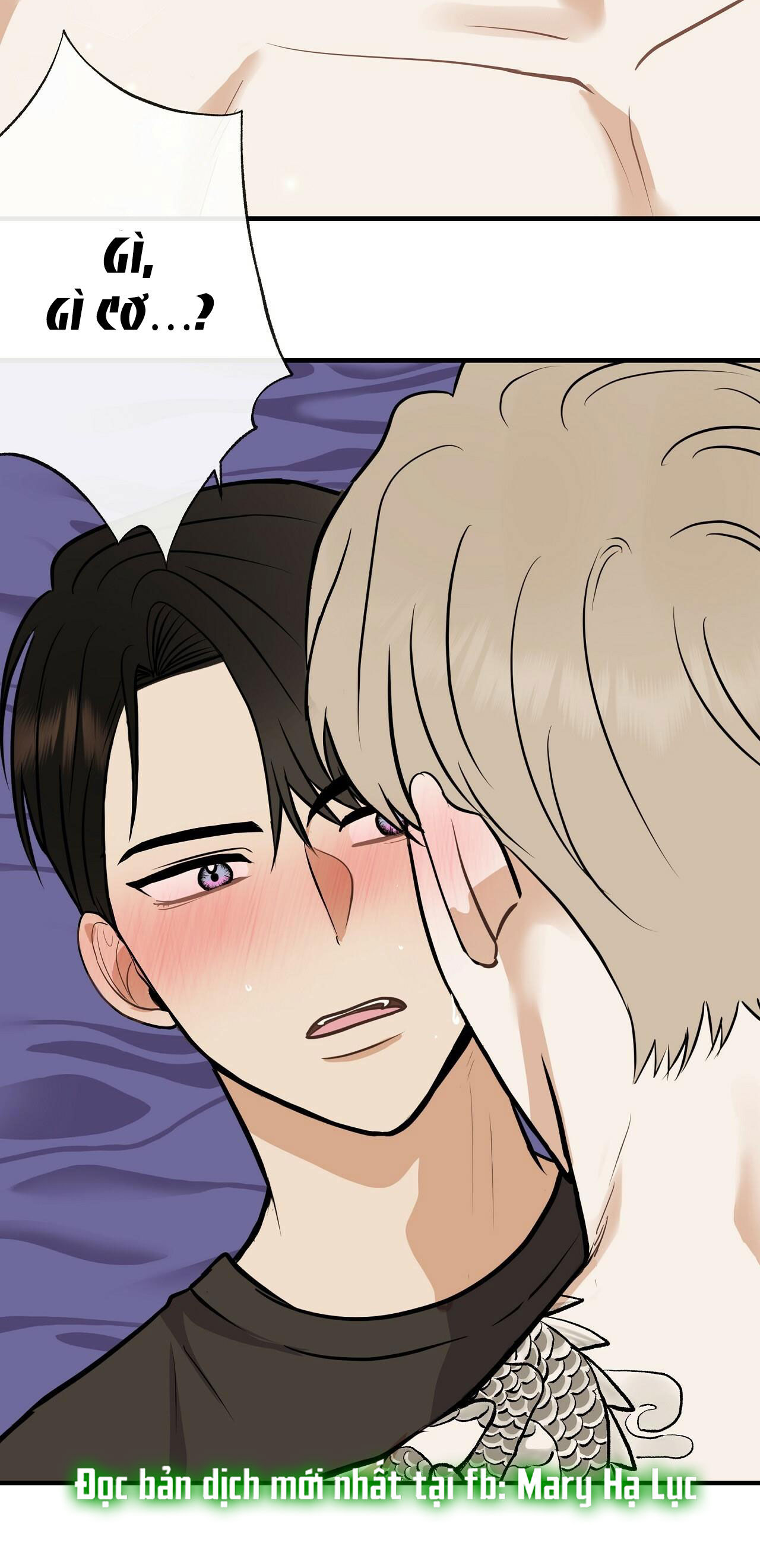 đứa bé là con tôi chapter 39.2 5