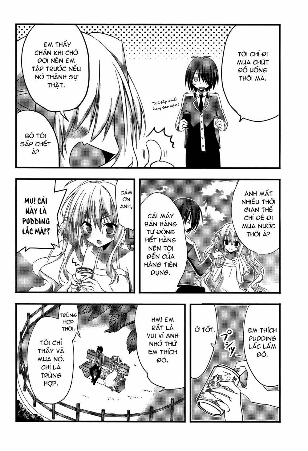 baroque k/night chapter 11 33