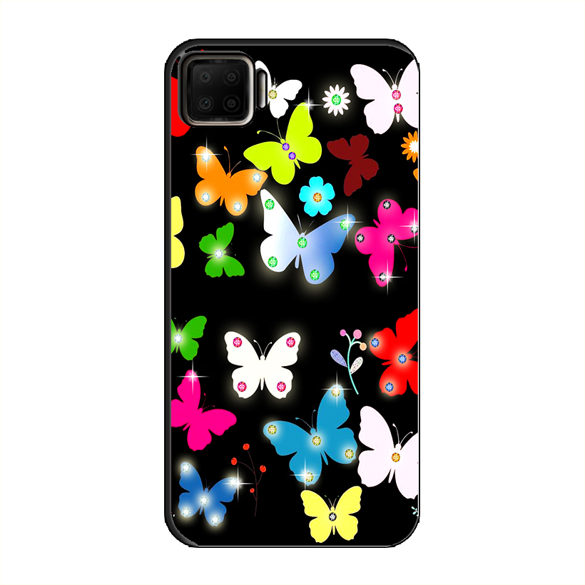 Ốp Lưng Dành Cho OPPO A73 2020
