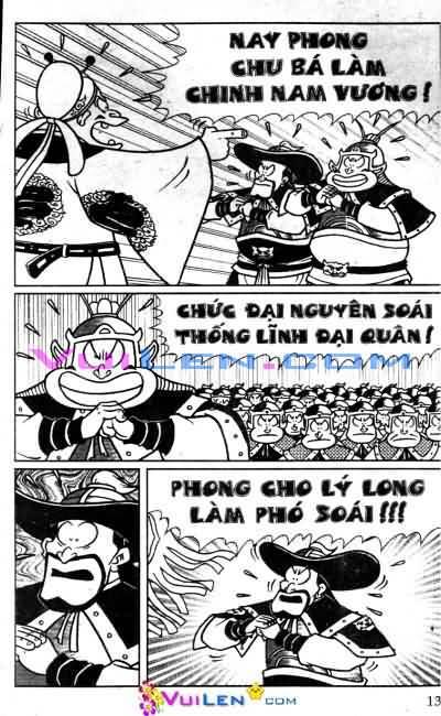 thần đồng đất việt chapter 65 10