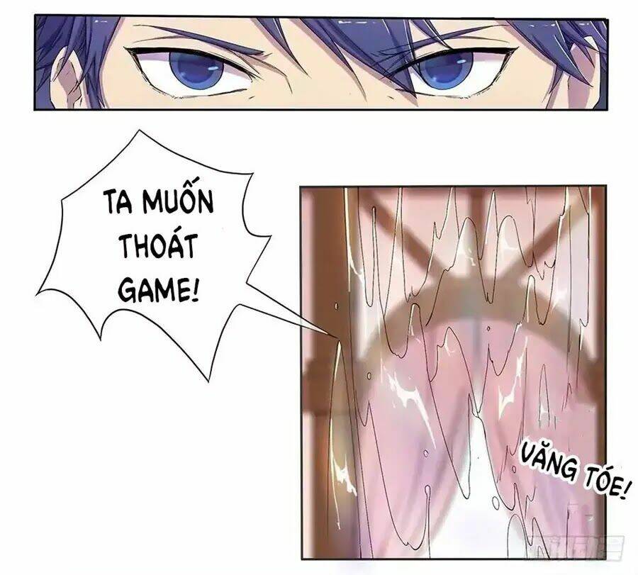 ta không phải nữ thần chapter 2 71