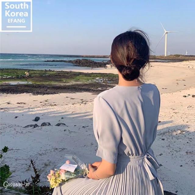 ẢNH THẬT CAM THƯỜNGVáy cho con ti mùa hè