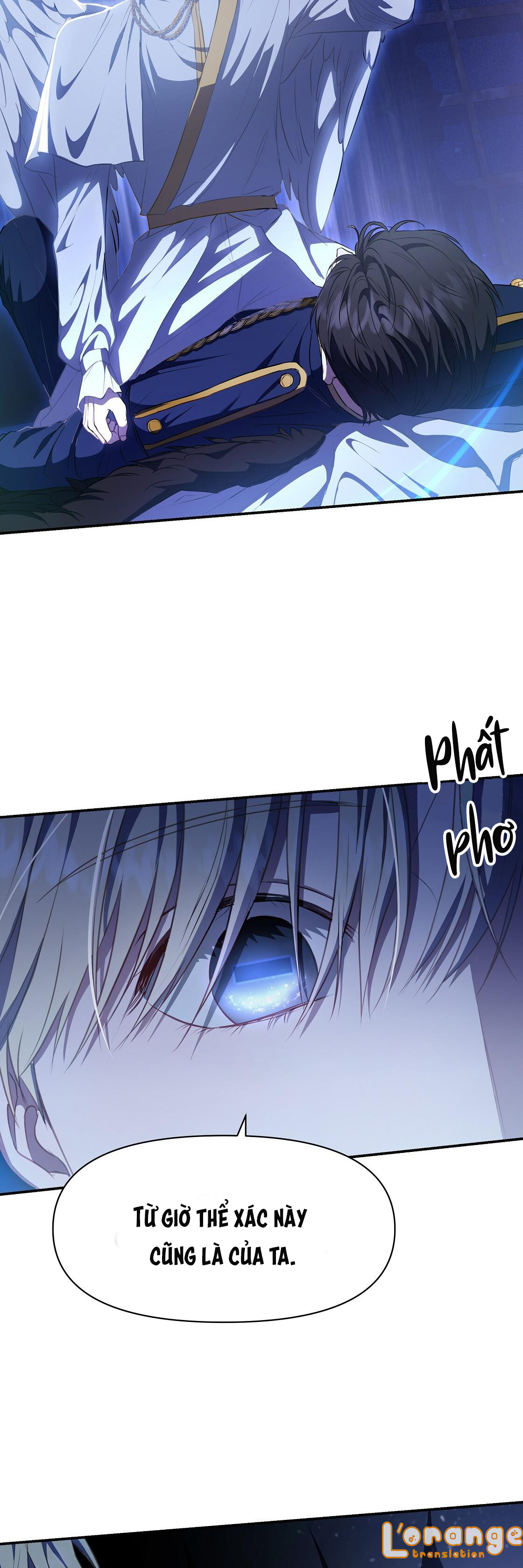 cách để sống sót với tư cách là người chơi chapter 14 53