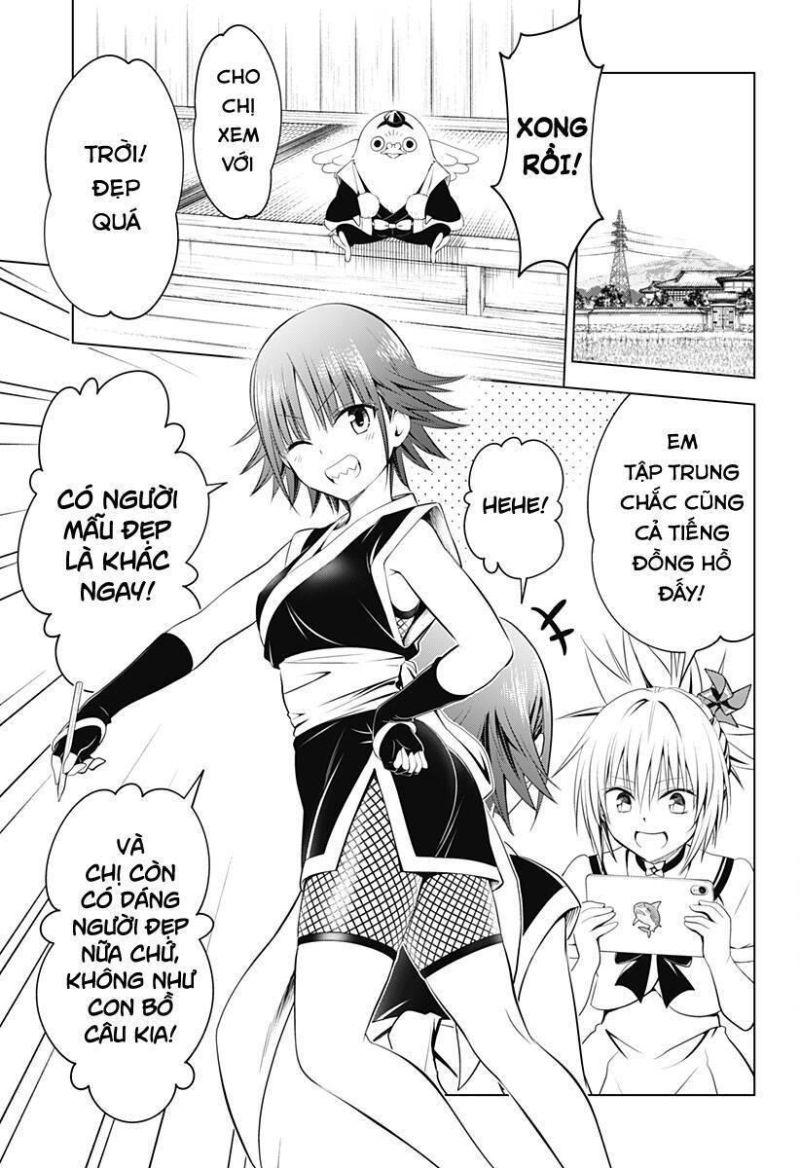 diệt quỷ nhẫn giả chapter 106 11