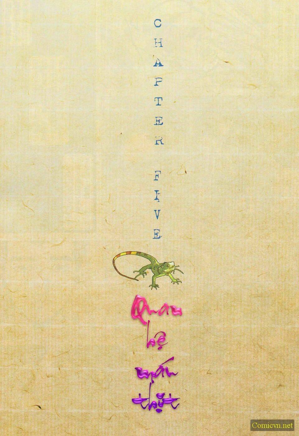 nhật ký sát thủ chapter 3 2