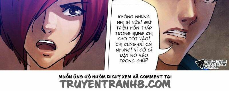 địa ngục thần y chapter 85 2