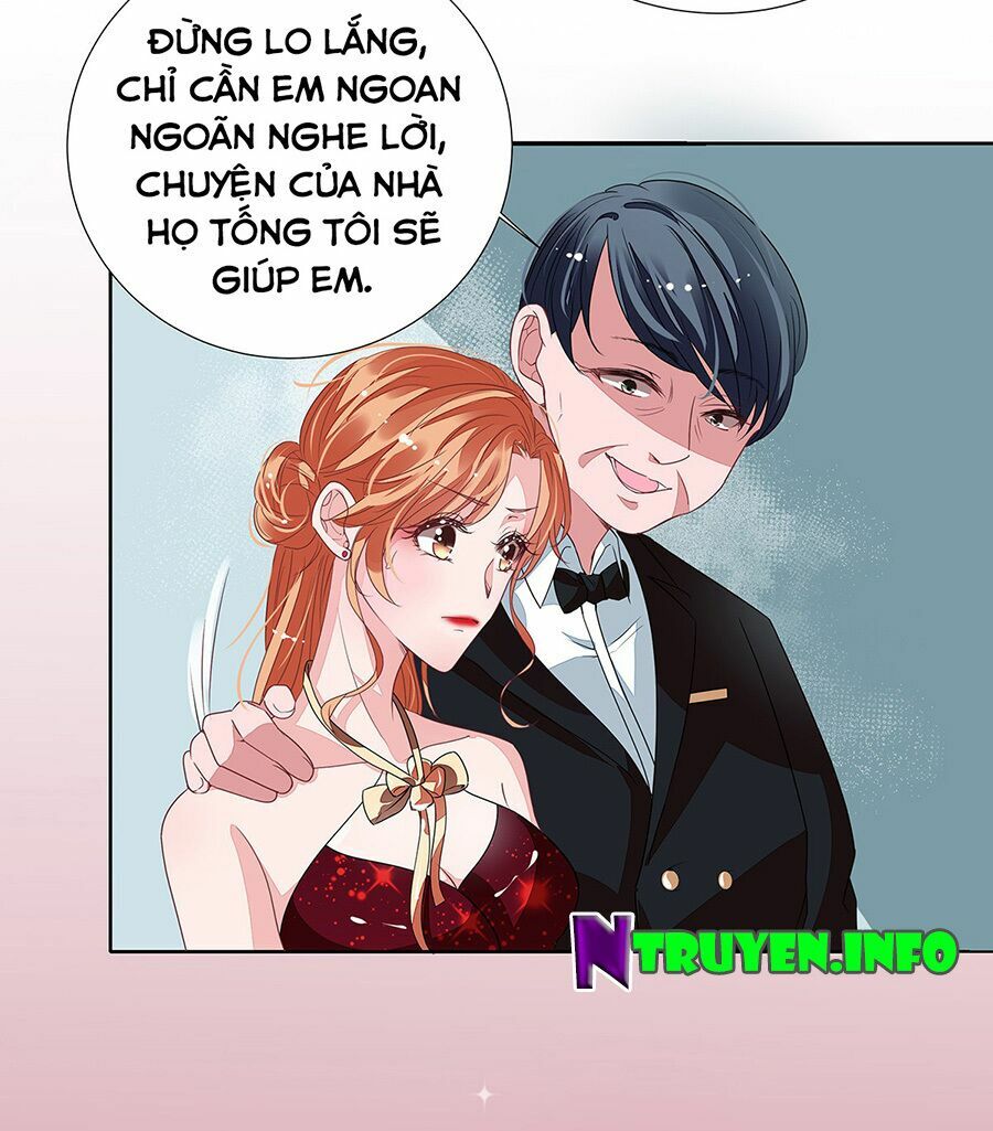 manh thê khó dỗ phần 2 chapter 15 4