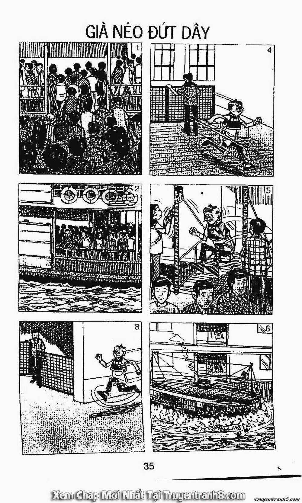 chú thoong chapter 215 11