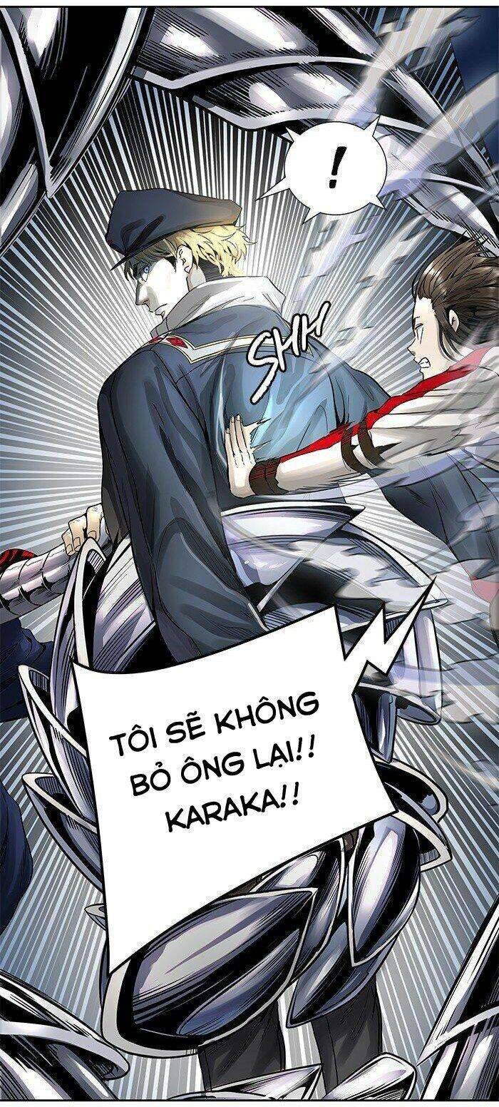 tòa tháp bí ẩn 2 chapter 476 61