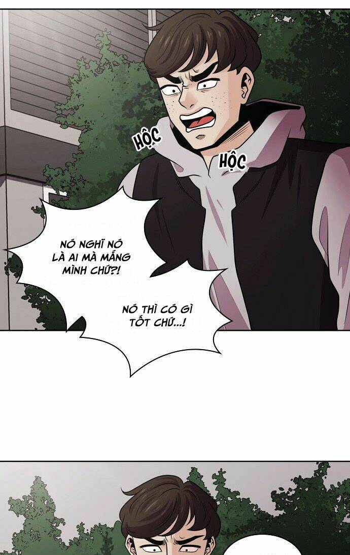 tomorrow - ngày mai chapter 17 14