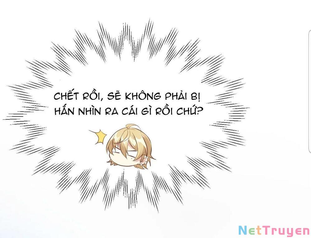 chàng vú em tu chân chapter 60 5