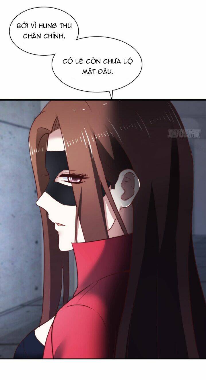 khi trò chơi ác ma bắt đầu chapter 82 3