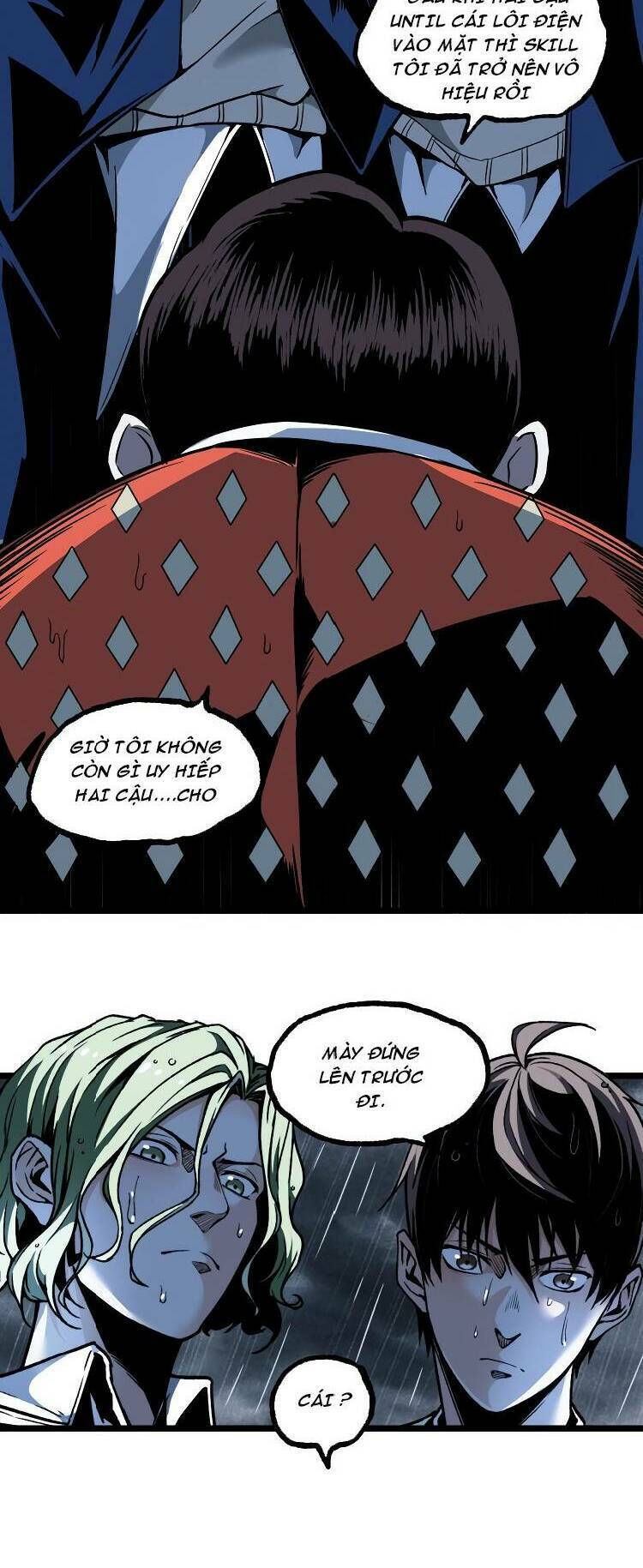 ominous liar chapter 17 6