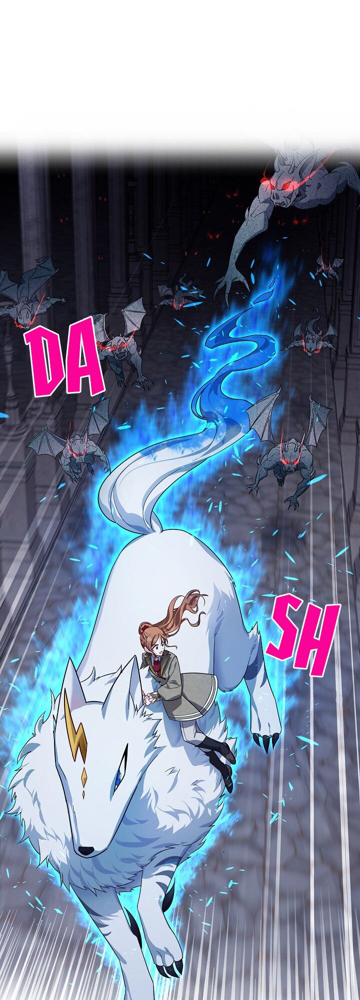 nữ công tước với tâm hồn trống rỗng chapter 39 41