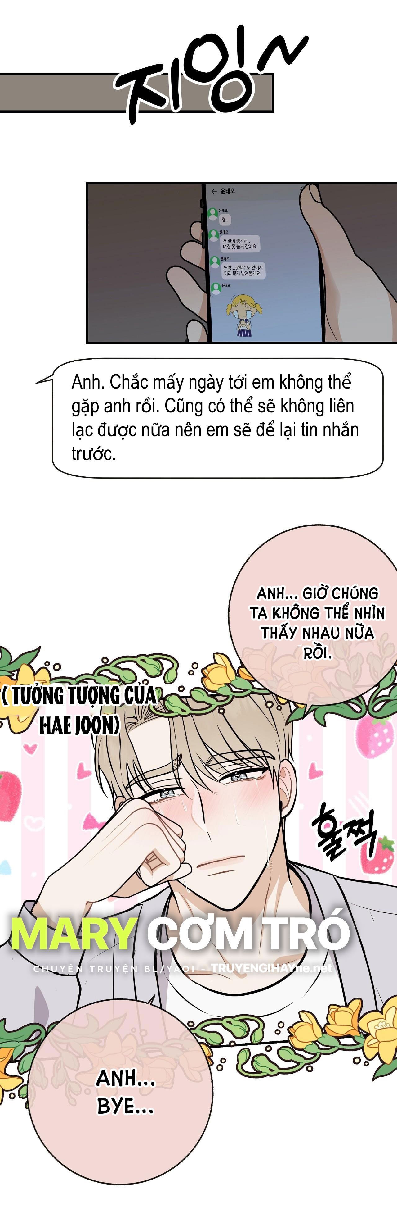 đứa bé là con tôi chapter 46.2 5