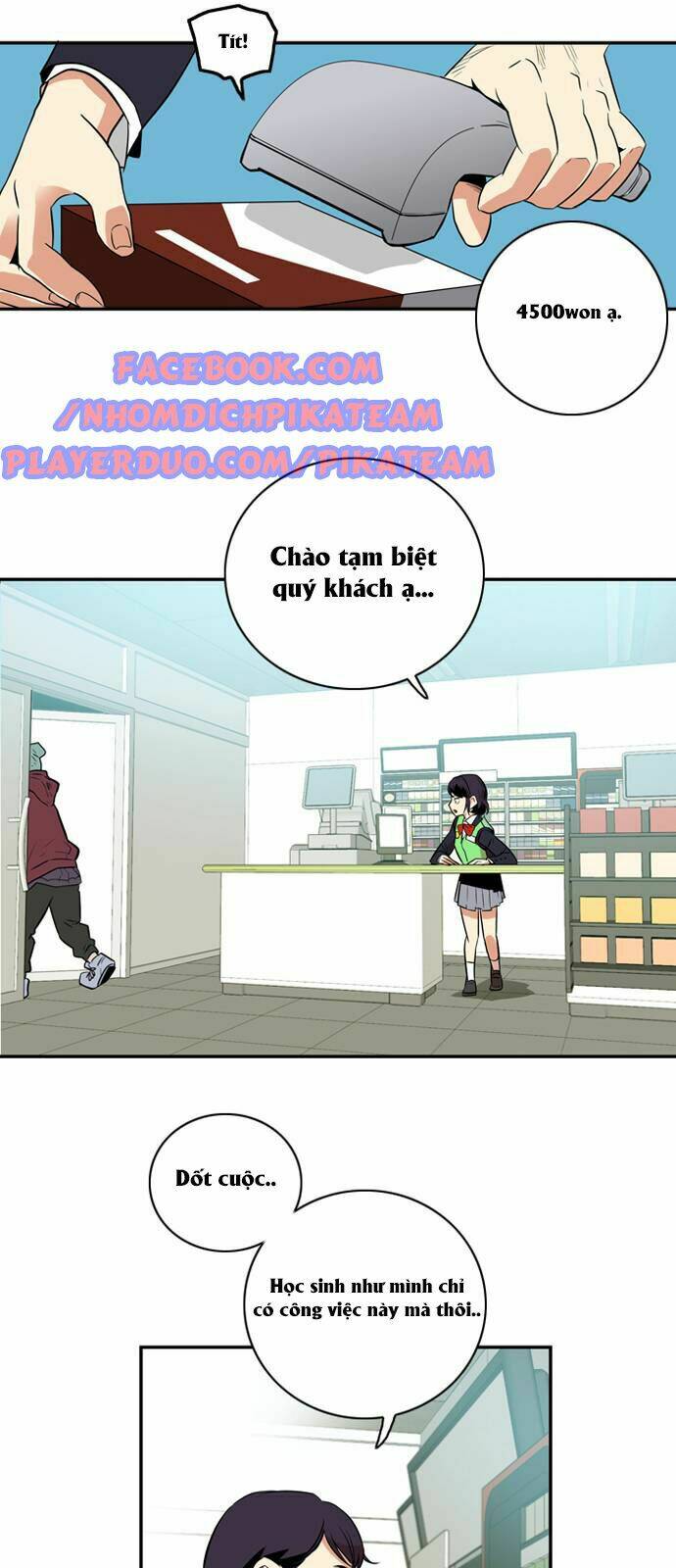 bẫy troll chapter 2 51