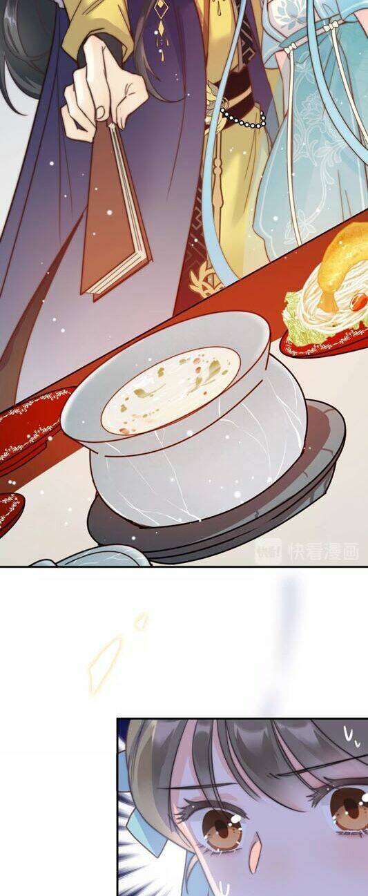 cánh diều xanh bay trong cơn gió chapter 1 39