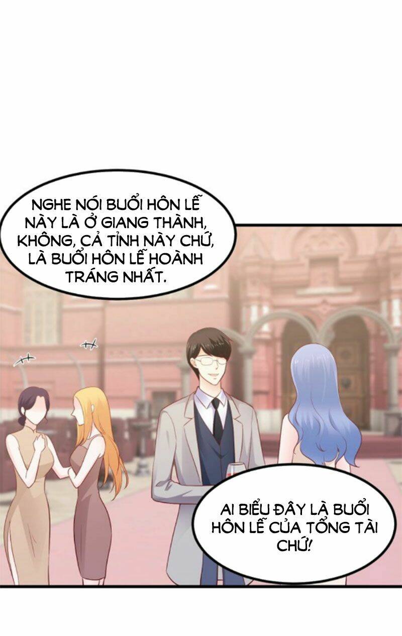 thú cưng độc quyền của boss chapter 119 37