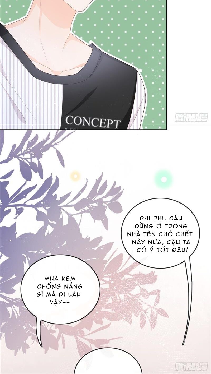 ảnh hậu cũng không bằng niệm thanh hoa chapter 114 12