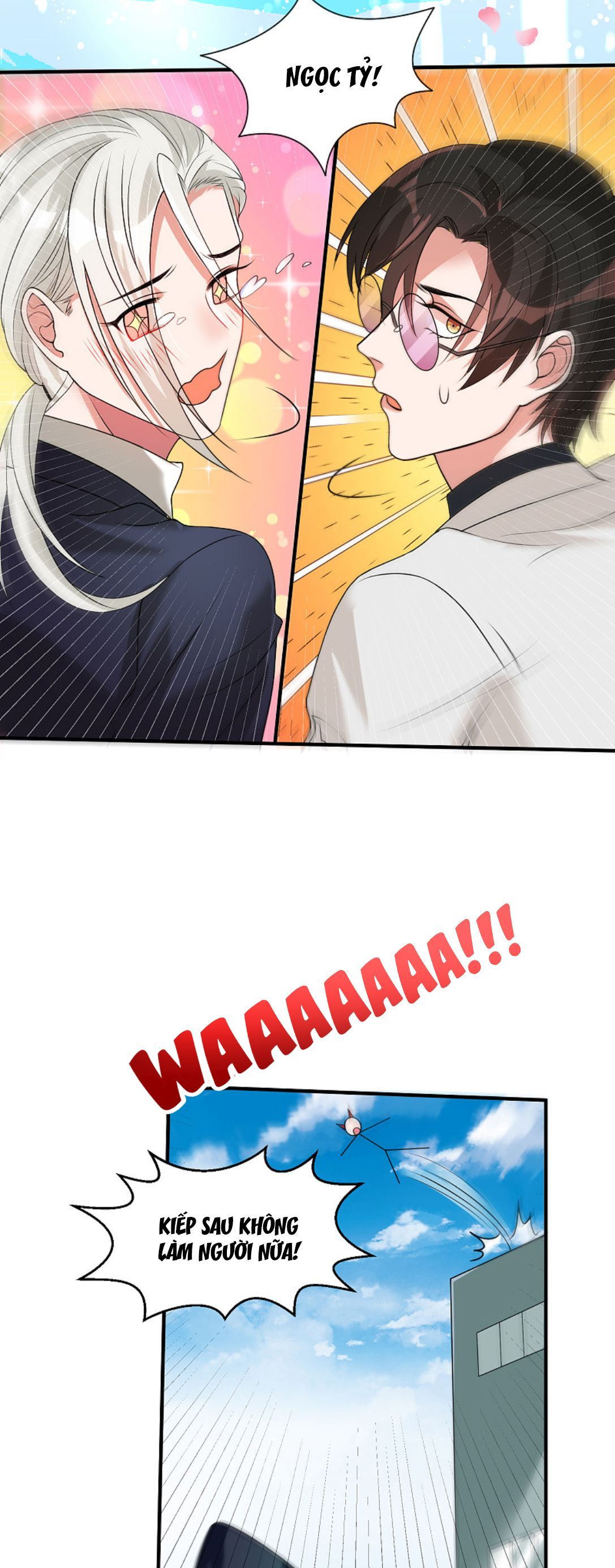 (full) ác thần sự vụ sở chapter 18 15