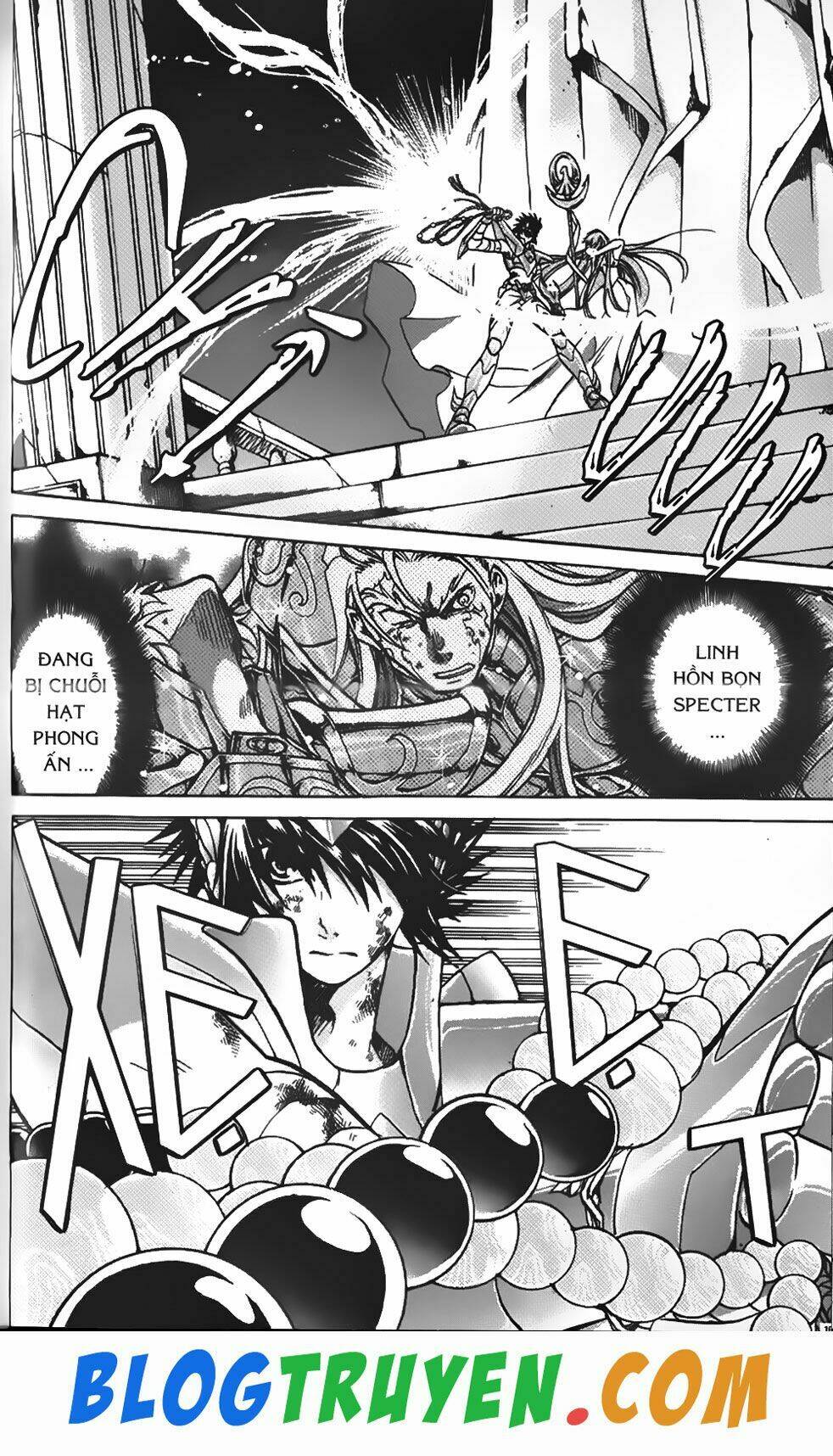 thần thoại minh vương chapter 44 4