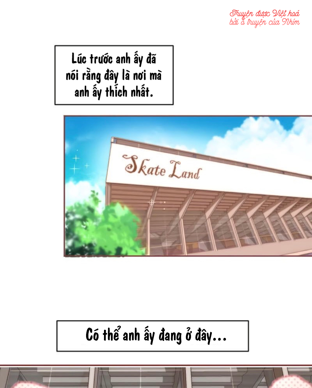 mù quáng vì yêu anh chapter 3 42