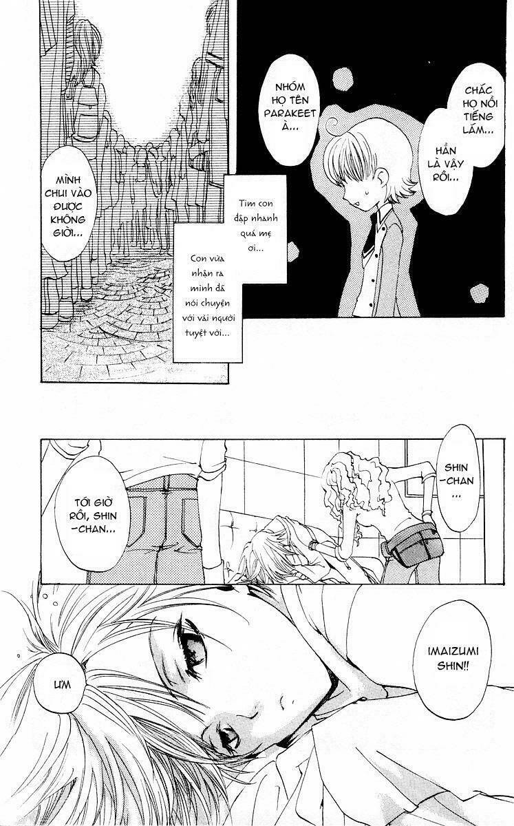 fun fun factory chapter 6 3