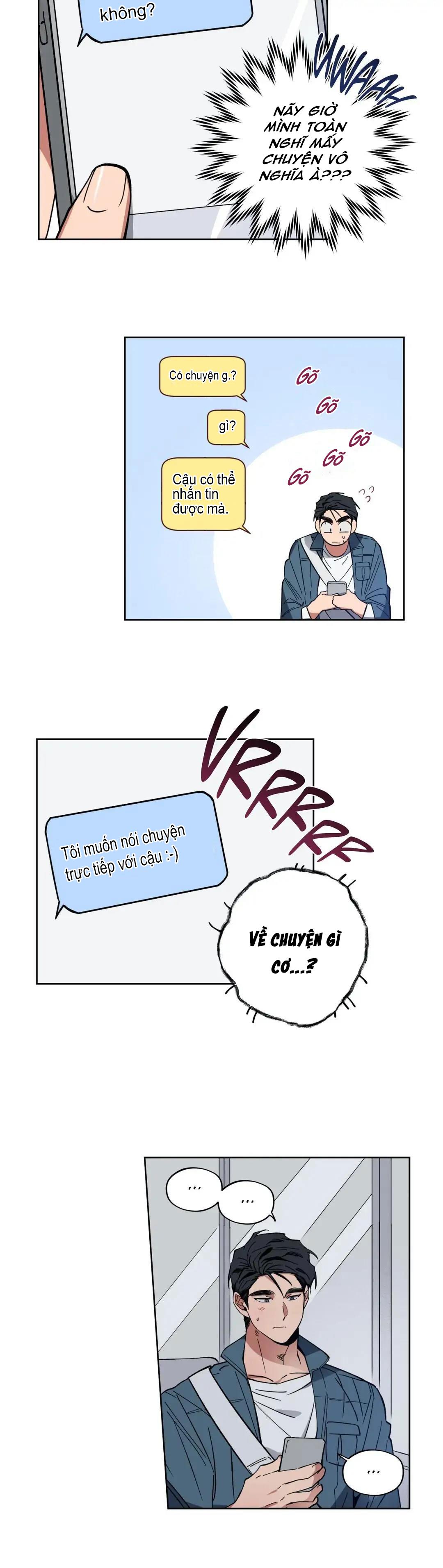 love plan chapter 4 9