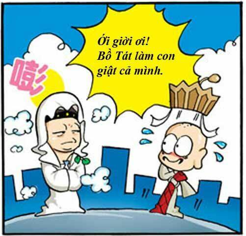 tân tây du ký chapter 3 1