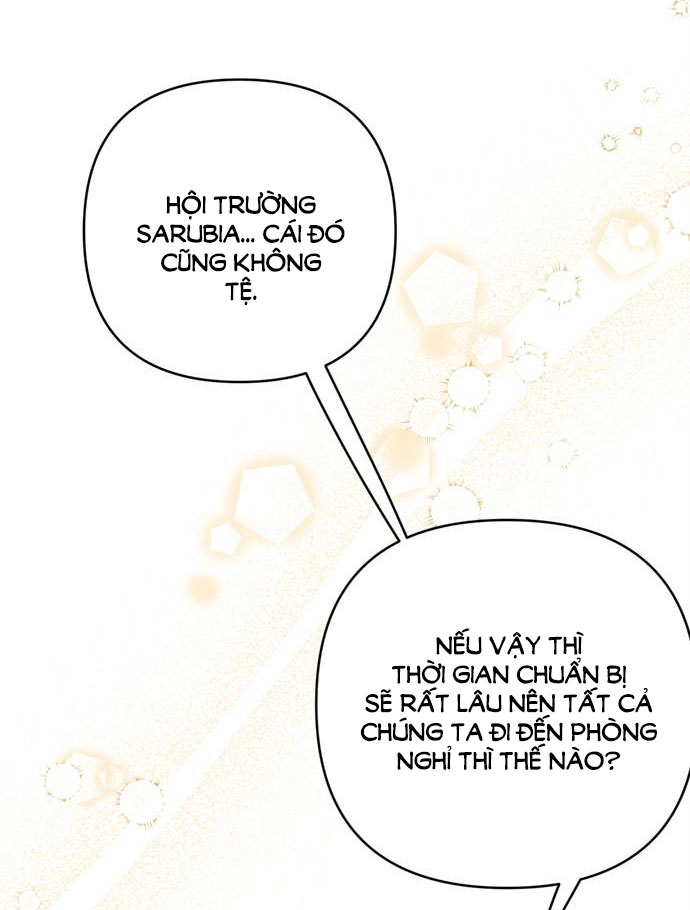 cách hiệp sĩ sống như một tiểu thư chapter 101.1 7