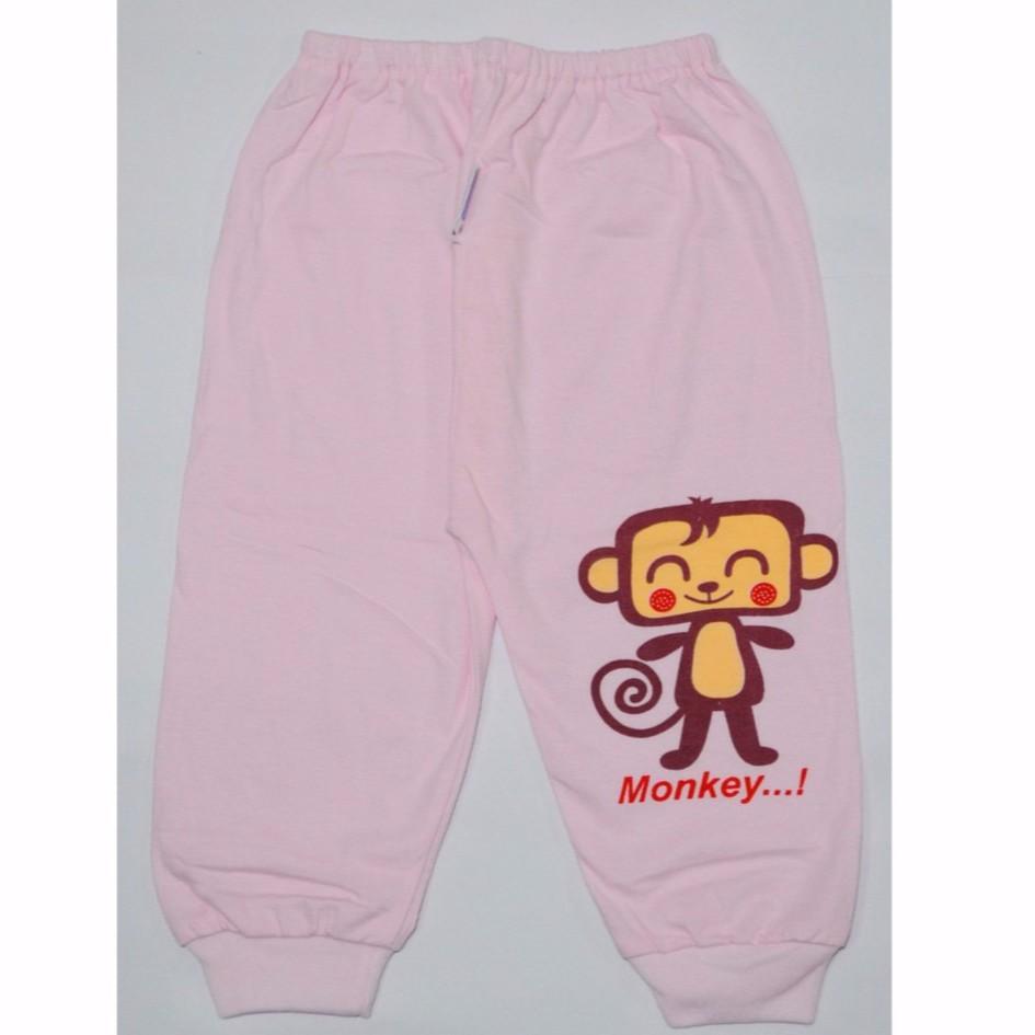 SET 5 Quần dài bosbabi cho bé số 1/2/3/4/5/6/7/8