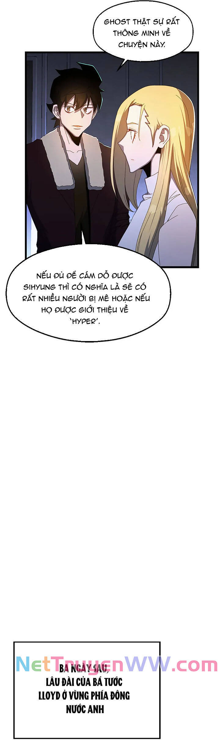 sự bế tắc bất khả chiến bại chapter 76 25