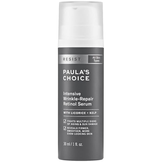 Serum chống nhăn sâu chứa Retinol Resist Intensive Wrinkle - Repair Retinol Serum