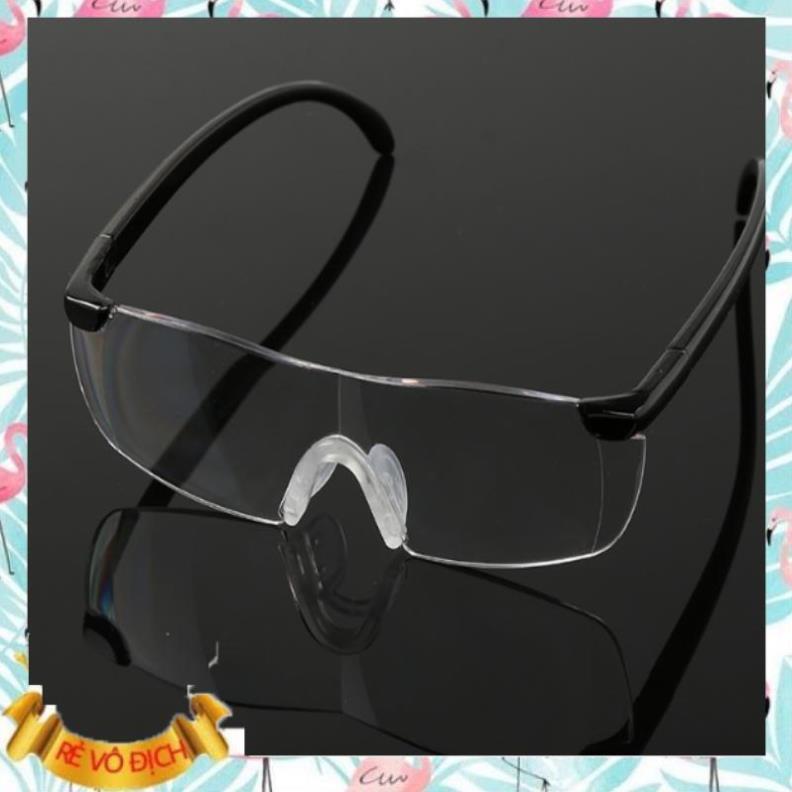 ️️ Lão thị tăng 160% kính lúp dành cho người mắt kém 206653 ️Evoucher️