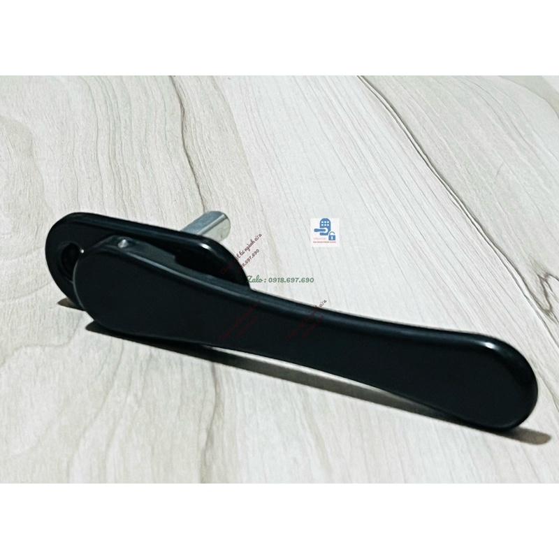 Tay nắm muỗng cửa xếp trượt nhôm xingfa