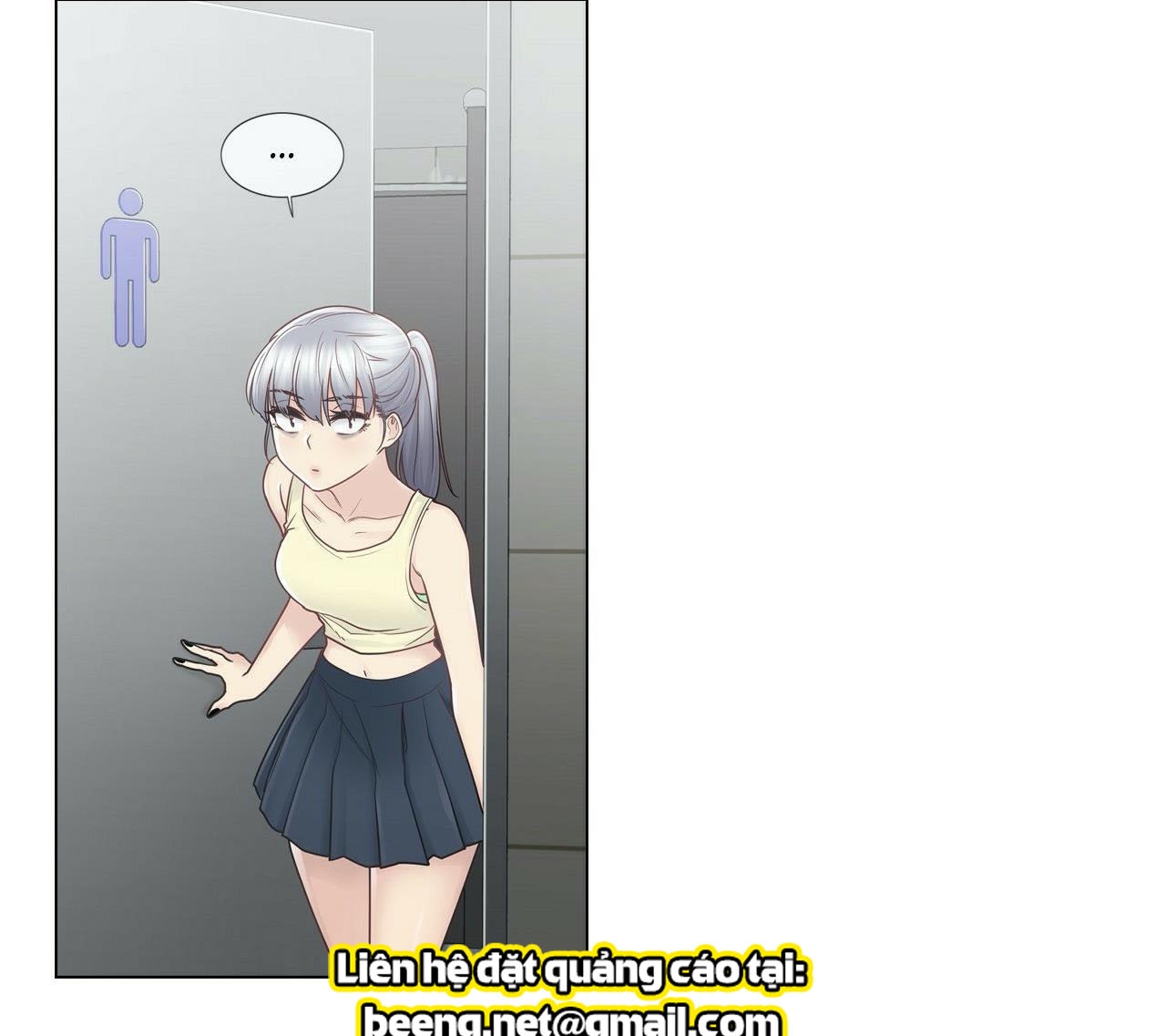 mở khóa tim em chapter 26 40